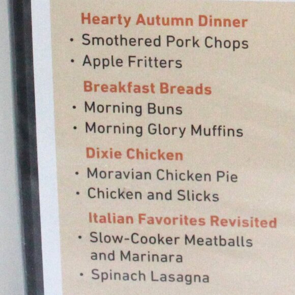 Cook's Country From America's Test Kitchen Season 5 Unopened DVD - Picture 5 of 12